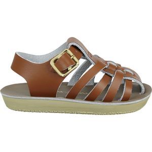 Sun-San Sailor, Tan, Size Toddler 7